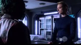 Dark Matter - Season01 Episode08 End