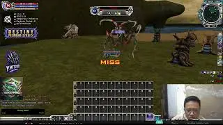 RF DESTINY 