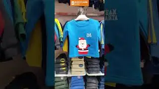 Bodycare Stores: Kids' Apparel, Innerwear & Winter Essentials for a Snug Winter ❄️🧥