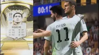 Fifa 23 Guaranteed Mid Icon Pack +  Online Rivals! (PS5 Gameplay)