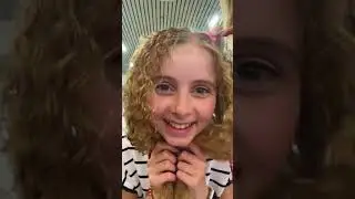 💇🏻&zwj;♀️ CODIȚE COLORATE 🥳 HOW TO CORNROW best and easy braids  #shorts by #melimi