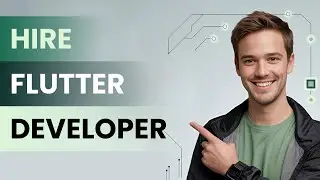Hire Experienced Flutter Developers | Flutter Developers in India | The App Ideas