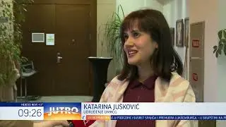 3 XII 25 Katarina Jušković za PRVU CG o Međunarodnom danu osoba s invaliditetom