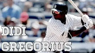 Didi Gregorius Full 2016 Highlights | 1080p HD