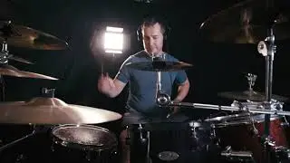 Sum 41 - Underclass Hero (drum cover)