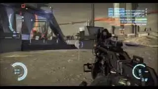 Dust 514 - 1.3 Million isk Payout Domination