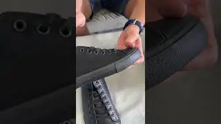 Lugz Stagger LO LX