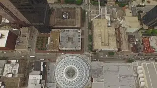 Kentucky Exposition Center looks at potential underground road infrastructure project