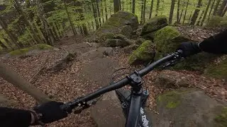 Trutnov Trails - Pern&iacute;kov&yacute; trail | 2025 Full run