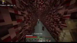 Minecraft Bedrock Edition: TechRock 1: Servertour