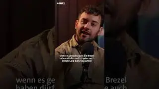 Wie h&ouml;flich kann man sein? Die Schweiz: Ja! | #shorts | nicht witzig