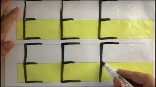 Büyük E Harfi Yazımı  | Büyük E Sesi Yazımı | 1. Sınıf | (Yeni Müfredat, Maarif Modeli)
