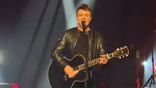 Roch voisine H&eacute;l&egrave;ne 35 Cit&eacute; d&egrave;s congr&egrave;s Nantes 30 mars 2025 HELENE Version Rock