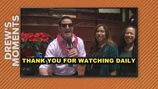 Drew Carney's best moments | KGW News at Sunrise