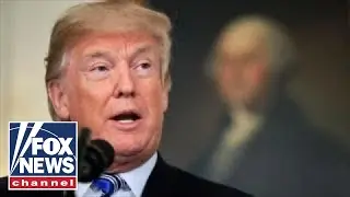 Omnibus spending bill: A score for the swamp?