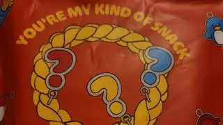 McDonald's Woobles Bracelet Unboxing
