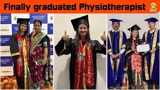 “Come graduate with me 🎓📸”#GraduationDay#GraduationVlog#Graduated#ClassOf2025#DegreeUnlocked#College