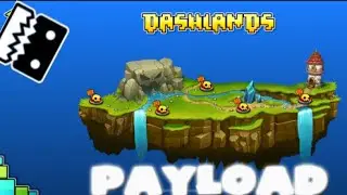 Payload GDworld 