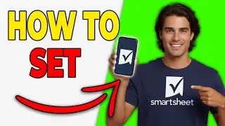 How To Set Due Dates In Smartsheet [Deadline Control]