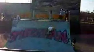Massy (2007/2/18)