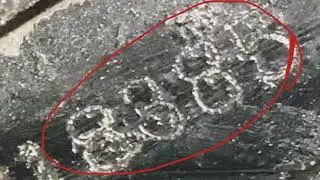 How to identify a Tampered Chassis Number / Engine Number