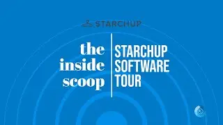 Starchup Laundry Pick-up & Delivery Software Tour with Nick Chapleau
