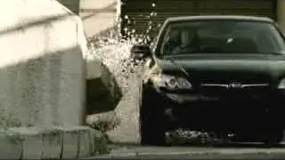 Robbi Smith Stunt Precision Driver