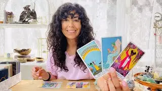 CANCER | O.M.G! THIS READING GOT CRAZY!! YOUR LIFE CHANGES FOREVER! | JULY 2021