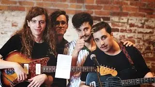 Songs On Site: Triathalon Covers 