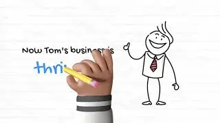 How Clicks Metric Boosted Tom's Sales with a Custom Marketing Strategy