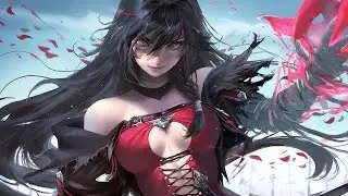 Berseria AMV [Velvet Crowe]