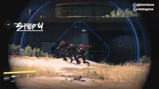 How to Snipe (DESTINY SNIPER 5 STEP TUTORIAL VIDEO)
