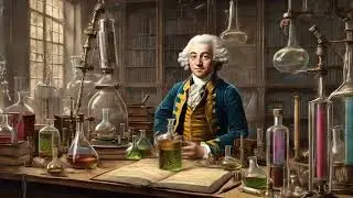 Antoine Lavoisier Biography - Chemistry's Founder