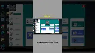 Full Video and FreeSource Code Available on YouTube Channel.#shorts #freeproject #students#lastpart