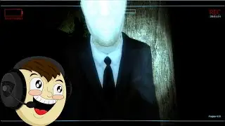 Stop it, Slender!: SlenderBot