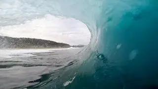 GoPro: Conor Kennedy - Pupukea, HI - 02.07.17 - Surf