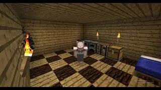 Minecraft Wonderland.JAR new update