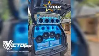 MERENGUE  DEMBOW 2026 ELEGGUA CAR AUDIO DJ VICTOR MIX