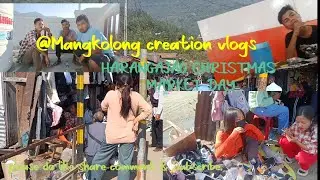 HARANGAJAO CHRISTMAS MARKET DAY 2022