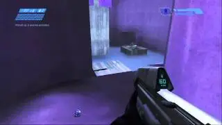 Halo MCC :: Is It A Spider?