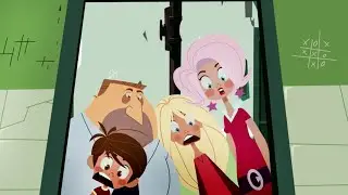 A NEW KIND OF MAGIC ⭐ Home Sweet Home (S01E26) Full Episode in HD