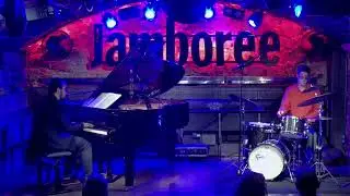 Sergi Sirvent & David Vi&ntilde;olas / MOMPOK BLUES