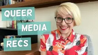 Movies, TV Shows, & More | Queer Media Recommendations