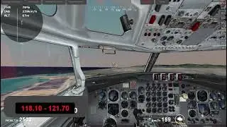 Phys gravity test - Gmod Flight Simulator