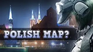 Hints to Polish Map? - Rainbow Six: Siege