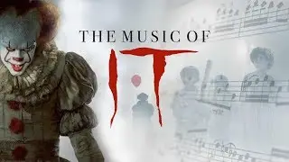 The Music of IT (2017)