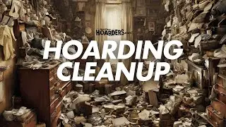 Hoarding Cleanup | Steri Clean Inc