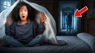 WE FACED OUR BIGGEST FEARS AT 3AM! | The Beverly Halls
