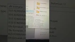 Video tutorial Mail Merge