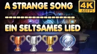 Core Keeper | A Strange Song | Trophy | Achievement Guide